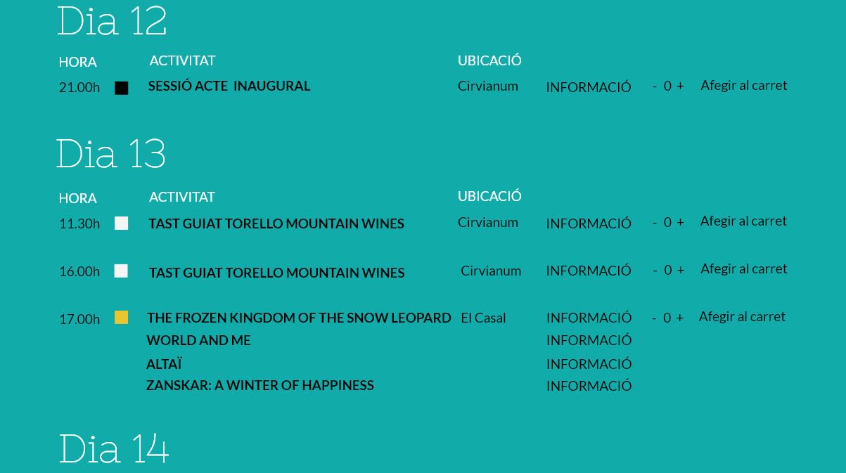 entrades 2