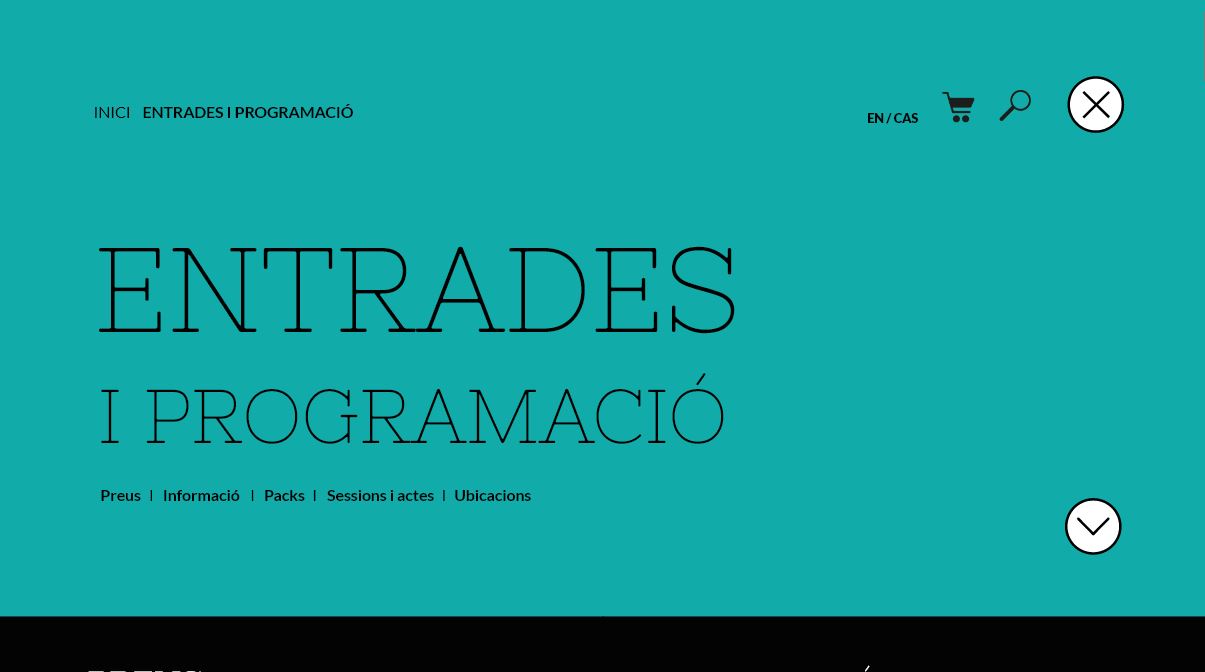 entrades