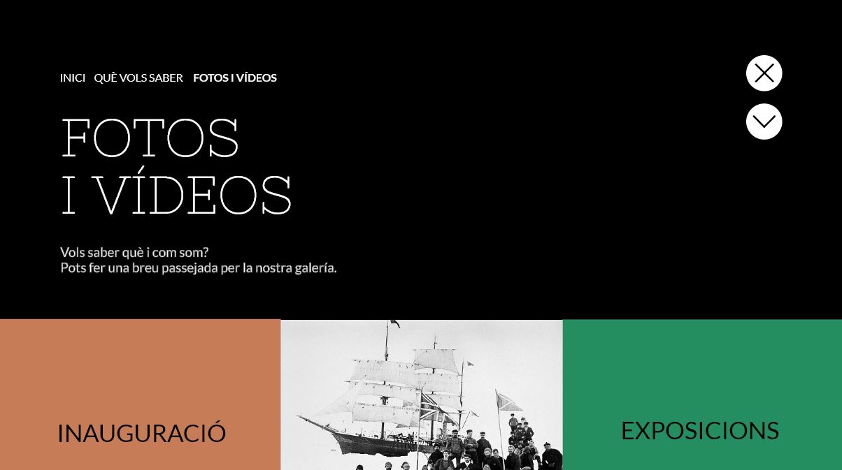 fotos i vídeos
