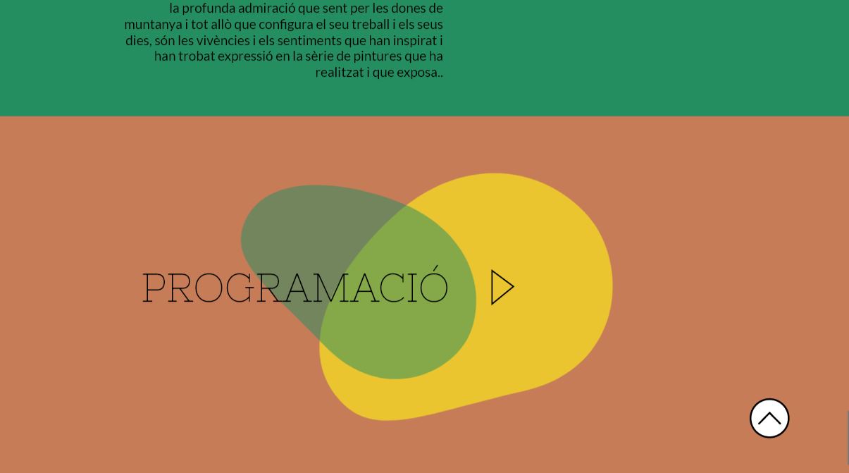 programació